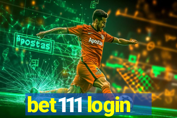bet111 login
